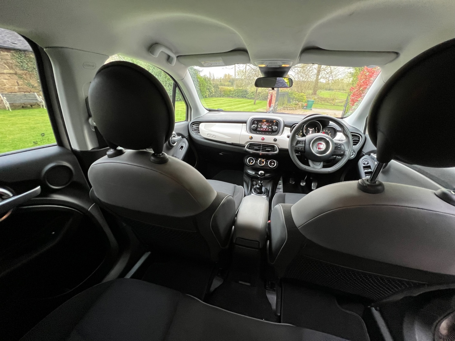 Used Fiat 500X 2015 for sale - 76551159: Photo 28