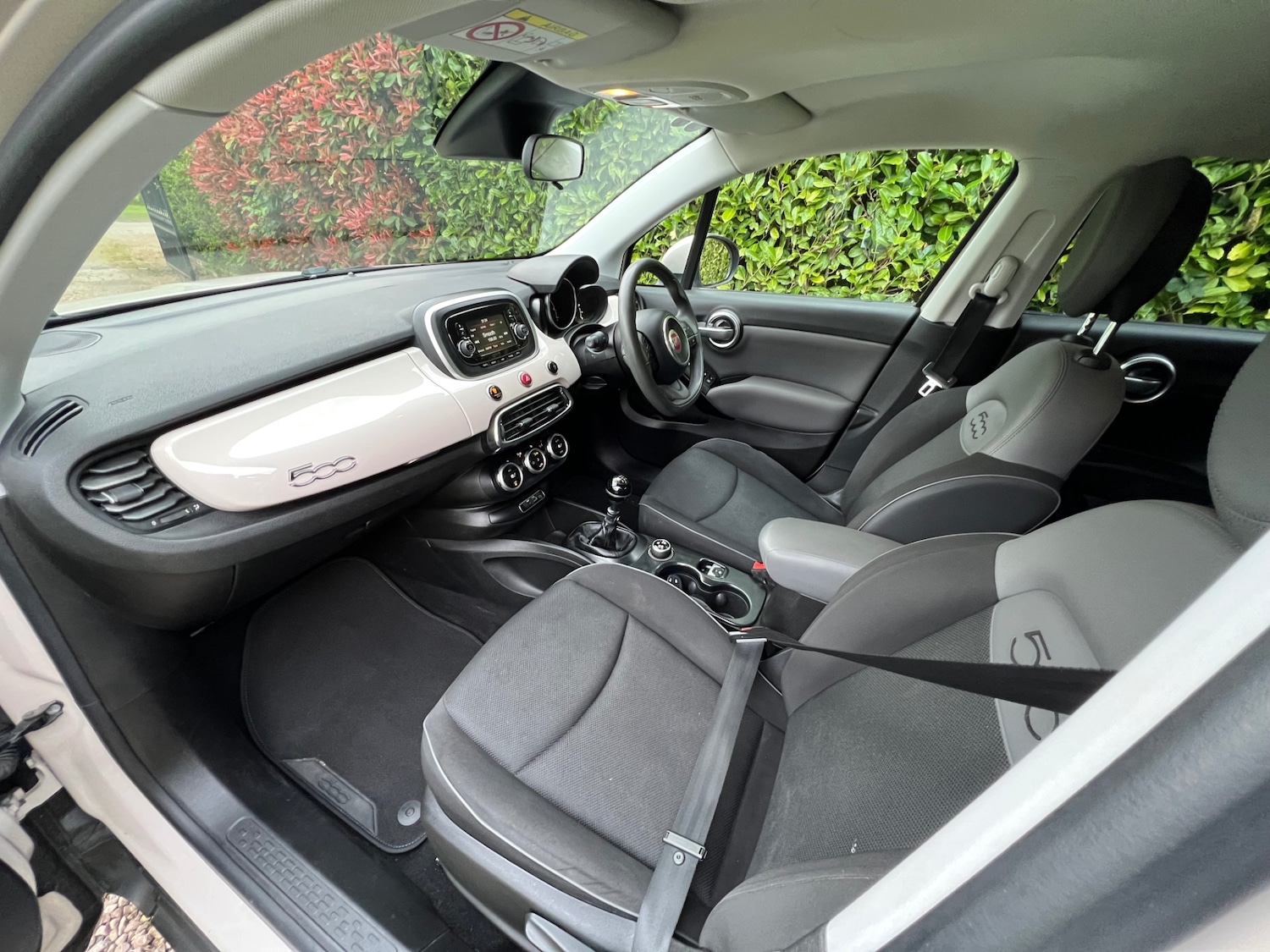 Used Fiat 500X 2015 for sale - 76551159: Photo 29