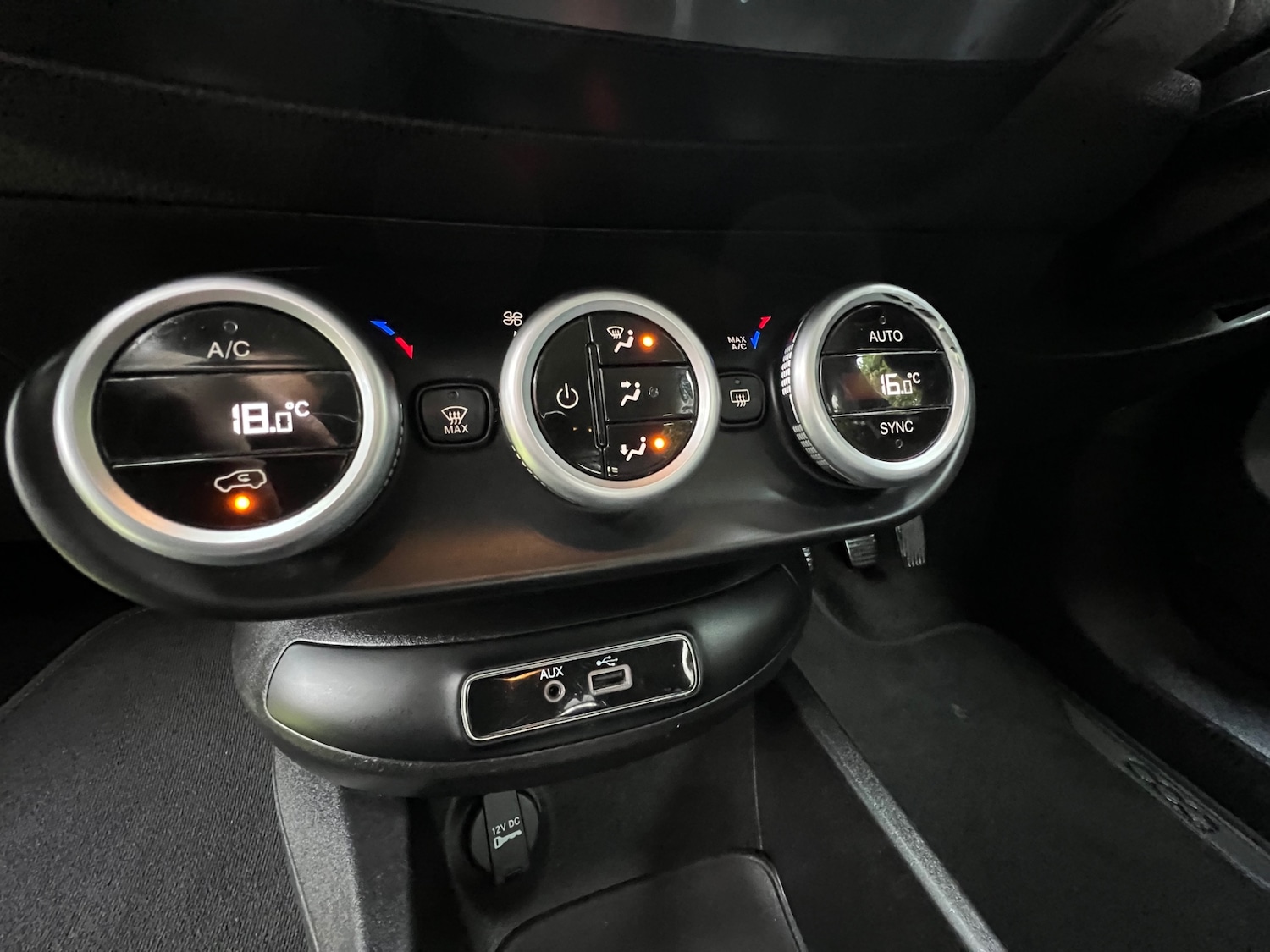 Used Fiat 500X 2015 for sale - 76551159: Photo 31