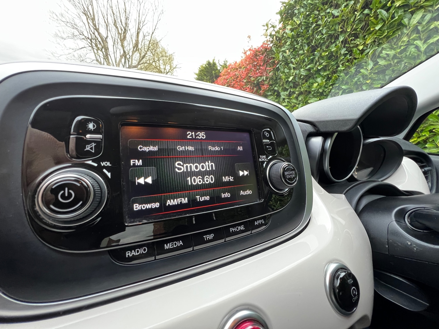 Used Fiat 500X 2015 for sale - 76551159: Photo 32