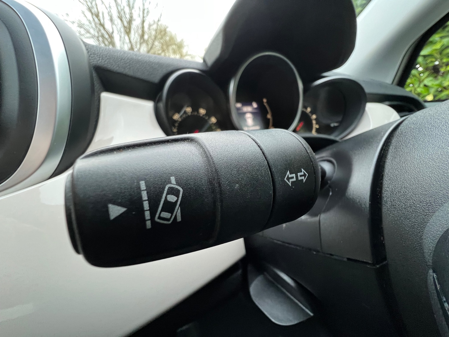 Used Fiat 500X 2015 for sale - 76551159: Photo 33