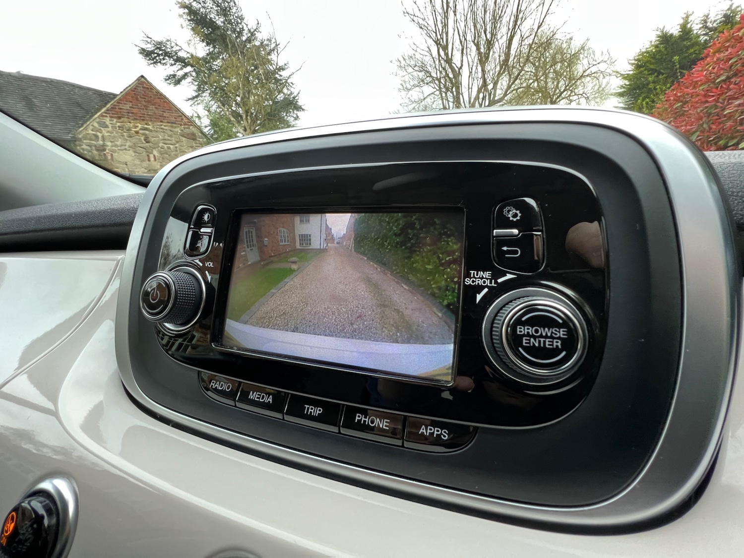 Used Fiat 500X 2015 for sale - 76551159: Photo 34