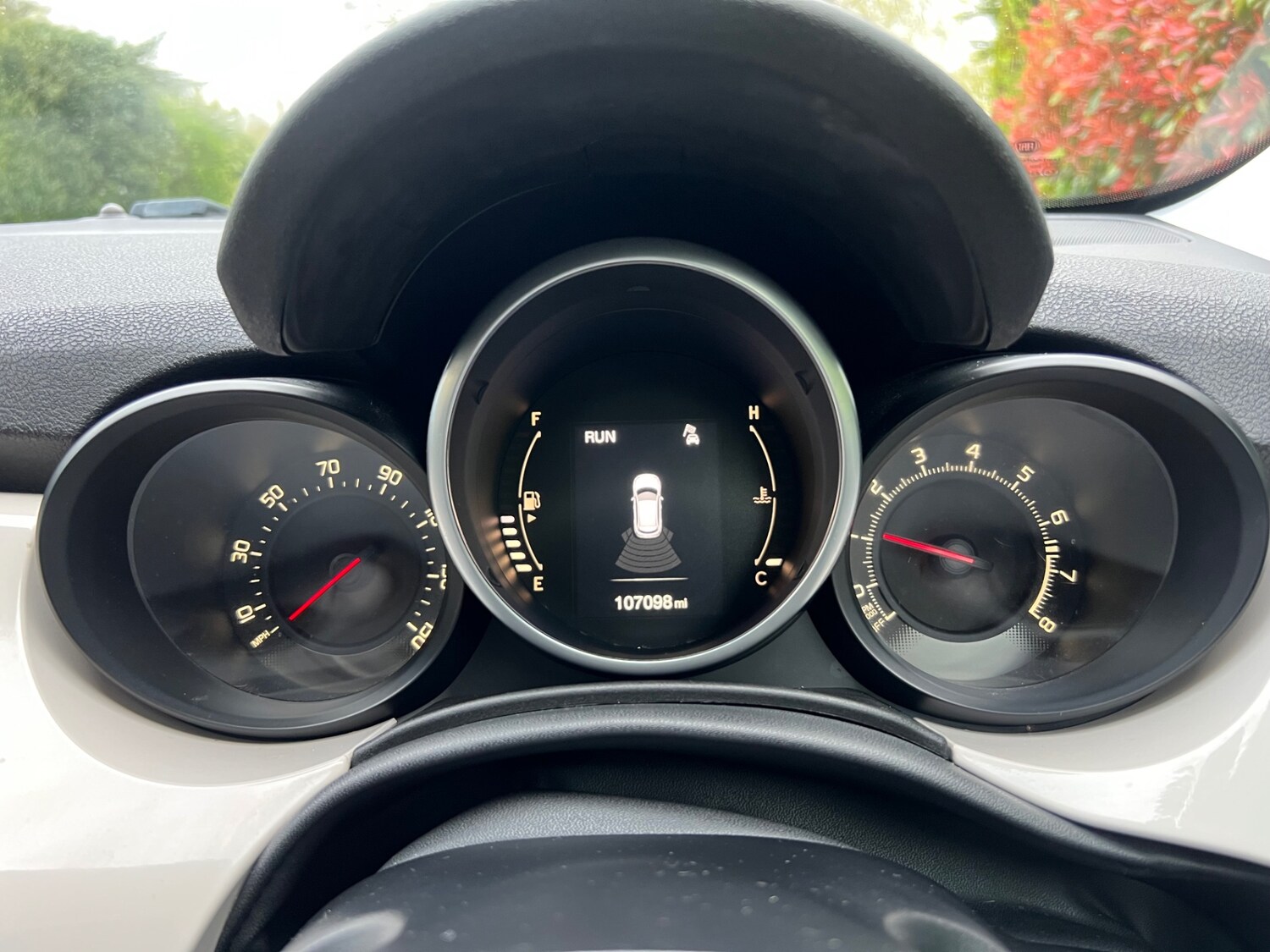 Used Fiat 500X 2015 for sale - 76551159: Photo 35