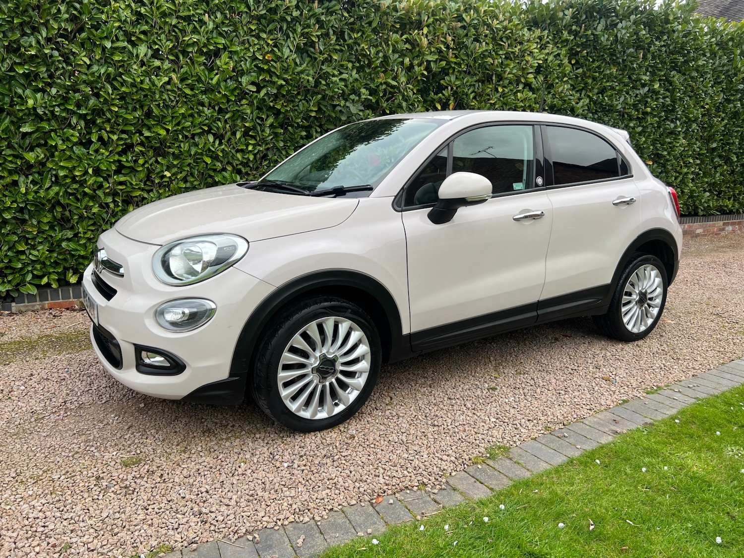 Used Fiat 500X 2015 for sale - 76551159: Photo 8