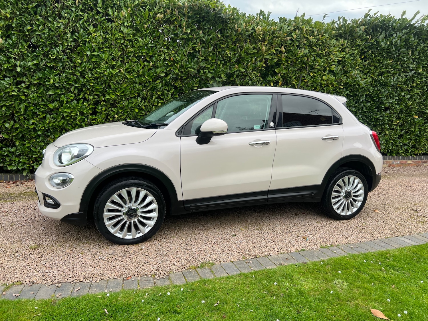 Used Fiat 500X 2015 for sale - 76551159: Photo 9