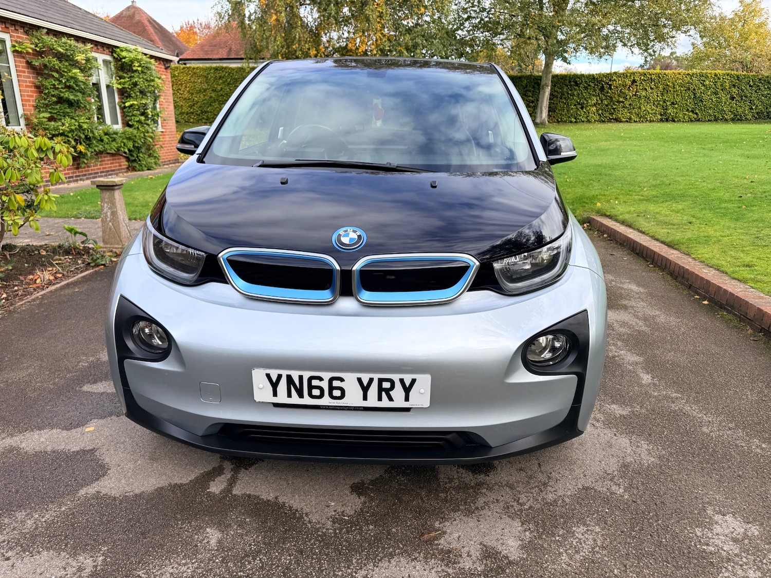 Used BMW i3 2016 for sale - 76343011: Photo 14