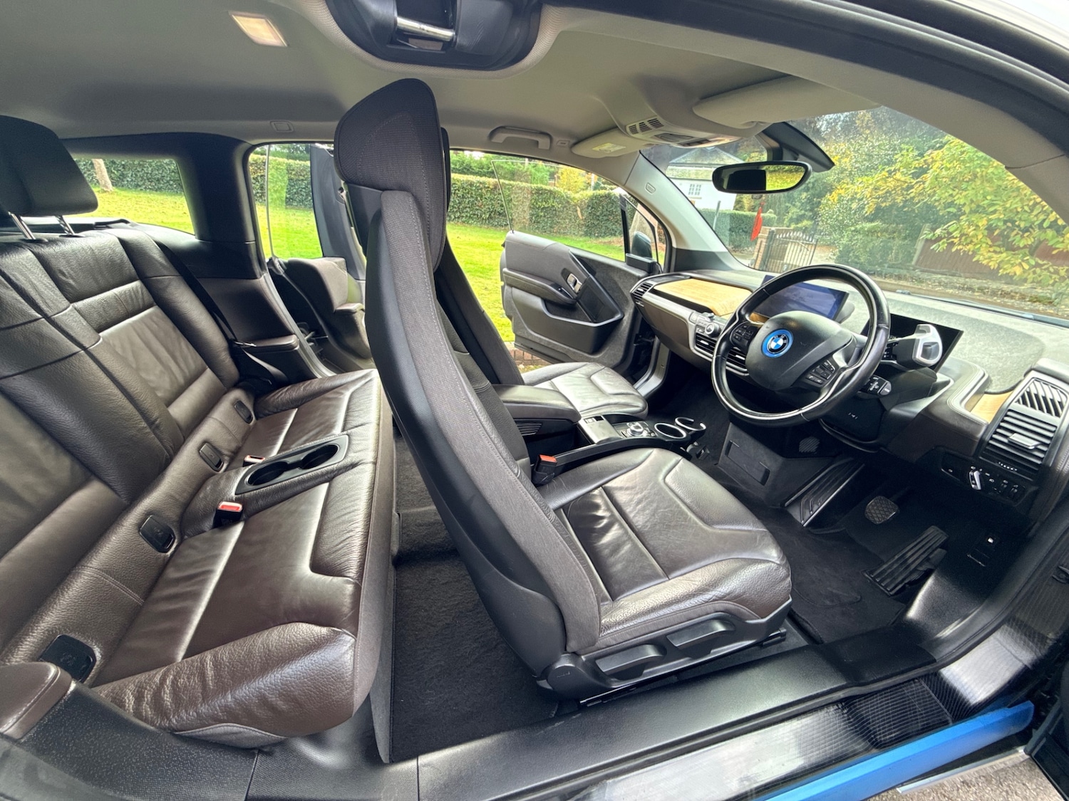Used BMW i3 2016 for sale - 76343011: Photo 18
