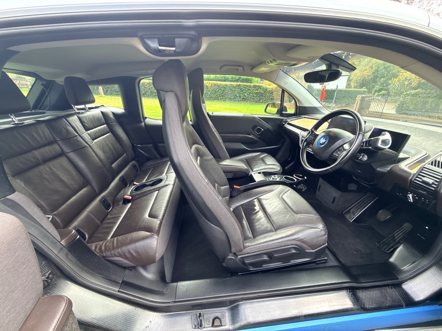 Used BMW i3 2016 for sale - 76343011: Photo 19