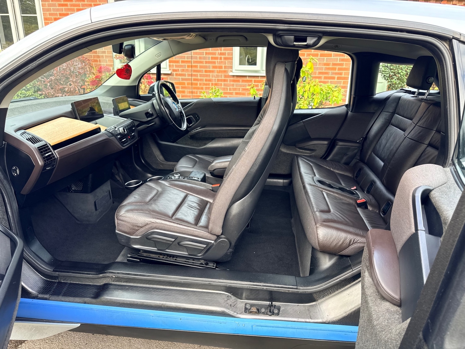 Used BMW i3 2016 for sale - 76343011: Photo 20