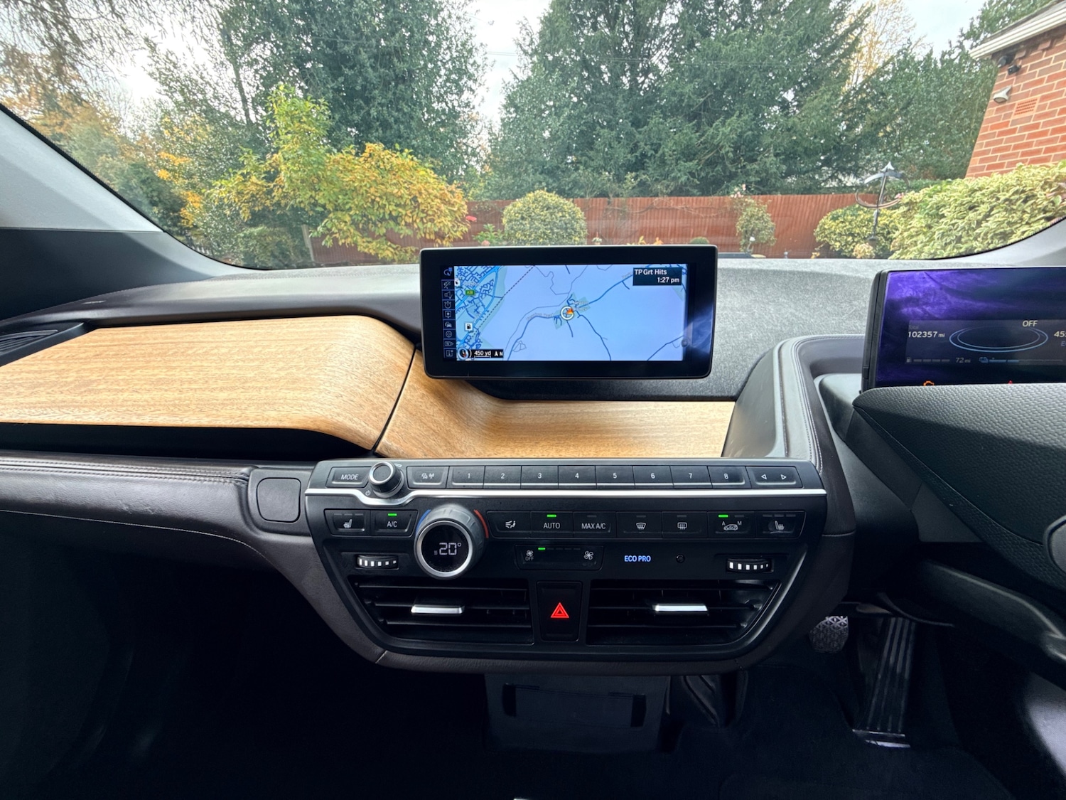 Used BMW i3 2016 for sale - 76343011: Photo 21