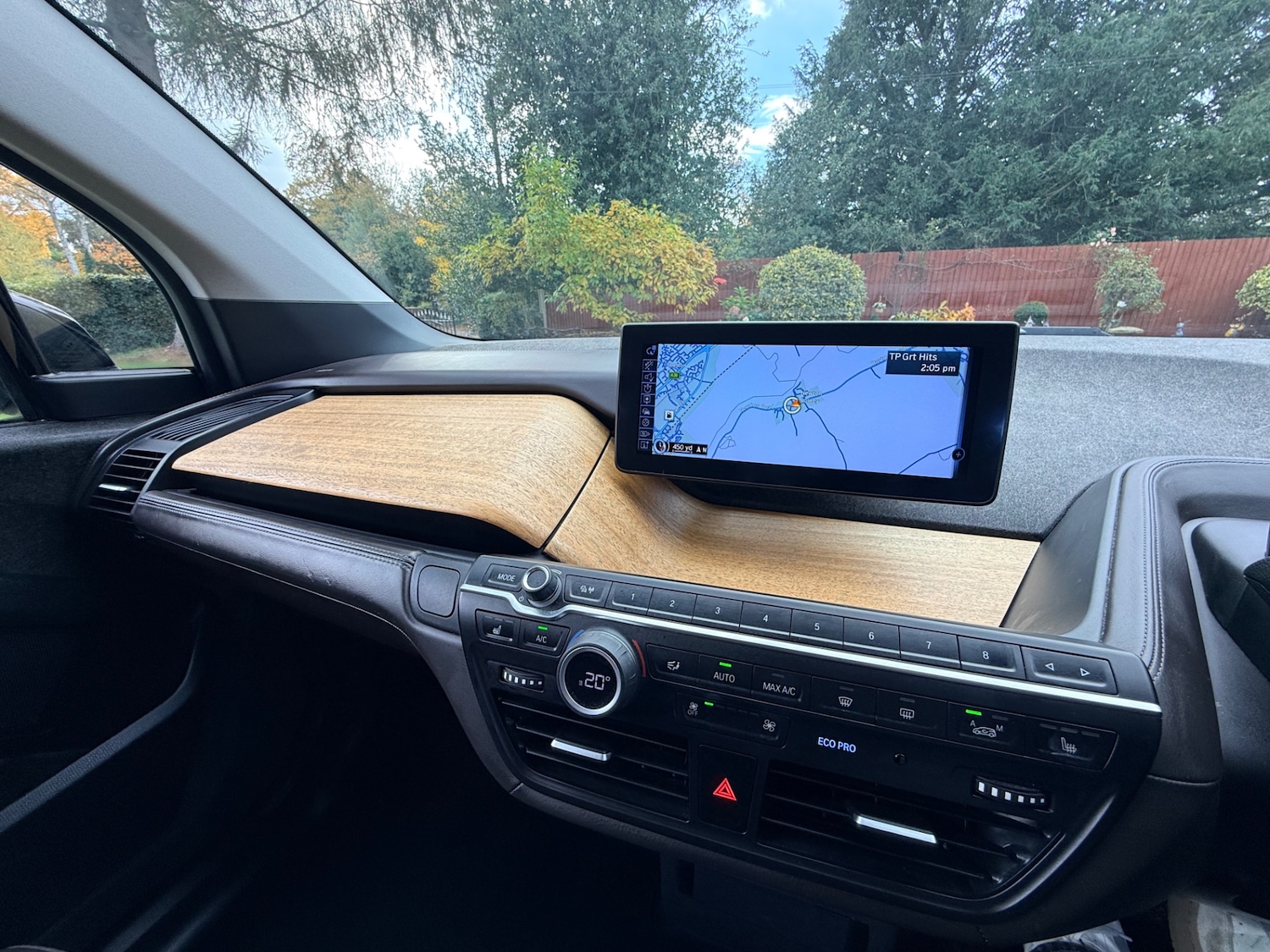 Used BMW i3 2016 for sale - 76343011: Photo 23
