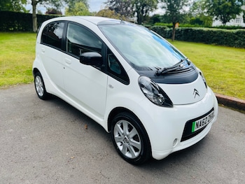 Used Citroen C Zero 2012 for sale - 76012027: Photo