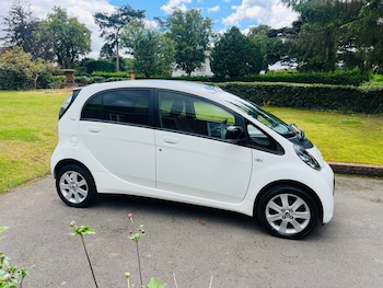 Used Citroen C Zero 2012 for sale - 76012027: Photo
