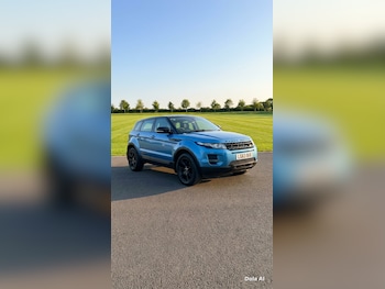 2013 (63) - 2.2 SD4 Pure 5dr Auto [Tech Pack]