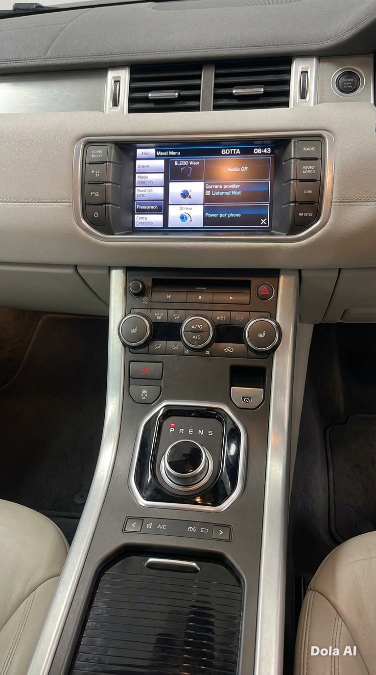 Used Land Rover Range Rover Evoque 2013 for sale - 77385436: Photo 7