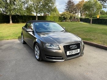 Used Audi A3 2011 for sale - 76008778: Photo