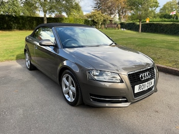 Used Audi A3 2011 for sale - 76008778: Photo