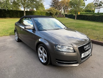 Used Audi A3 2011 for sale - 76008778: Photo