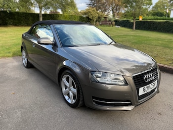 Used Audi A3 2011 for sale - 76008778: Photo