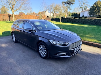 Used Ford Mondeo 2016 for sale - 78566079: Photo