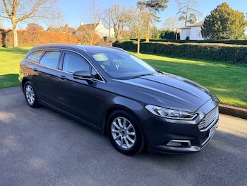 Used Ford Mondeo 2016 for sale - 78566079: Photo