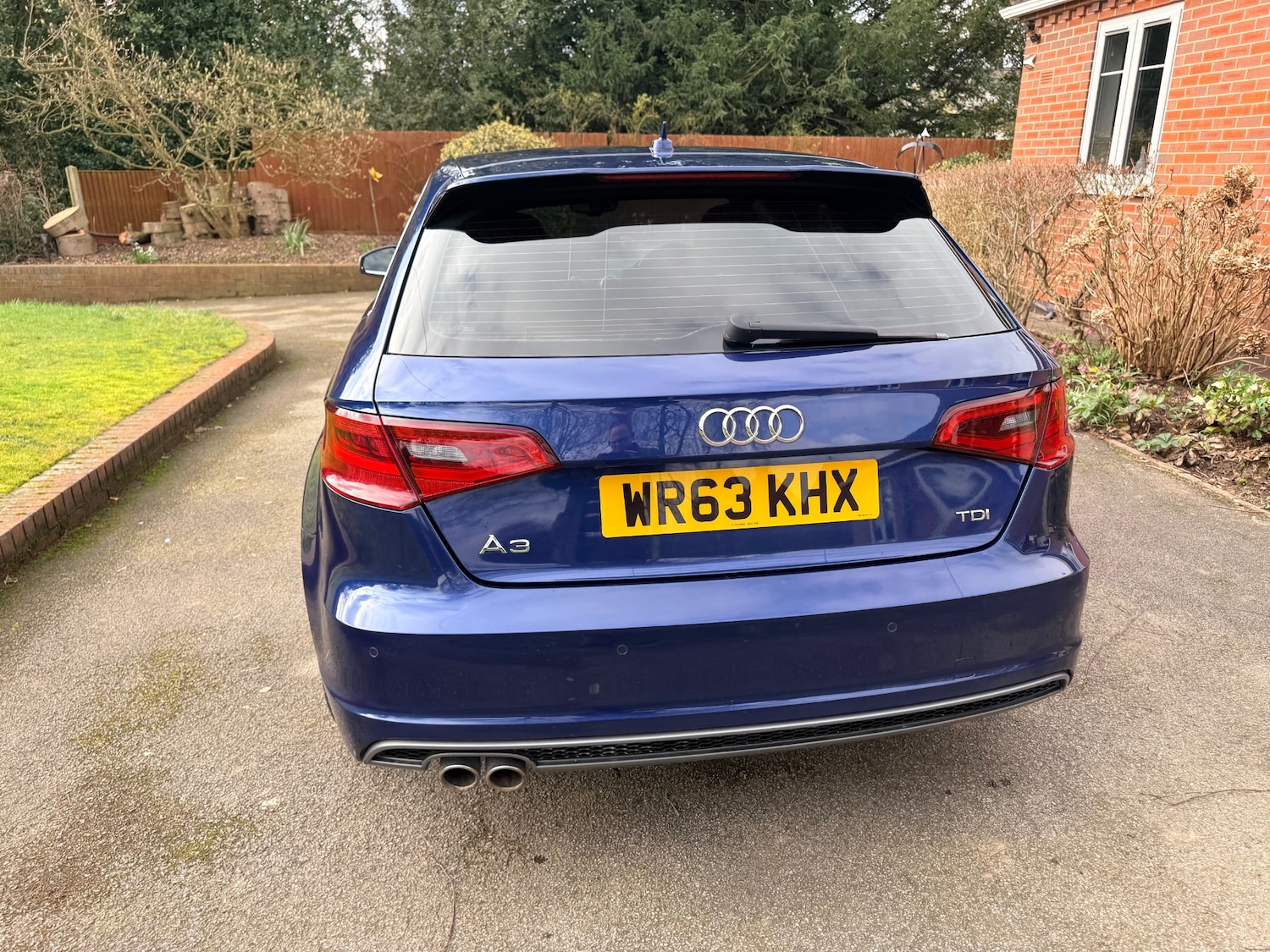 Used Audi A3 2013 for sale - 77679092: Photo 11