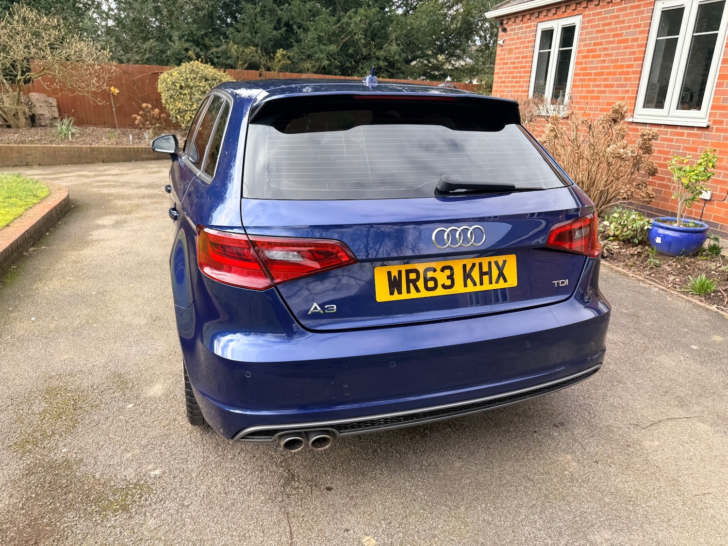 Used Audi A3 2013 for sale - 77679092: Photo 12