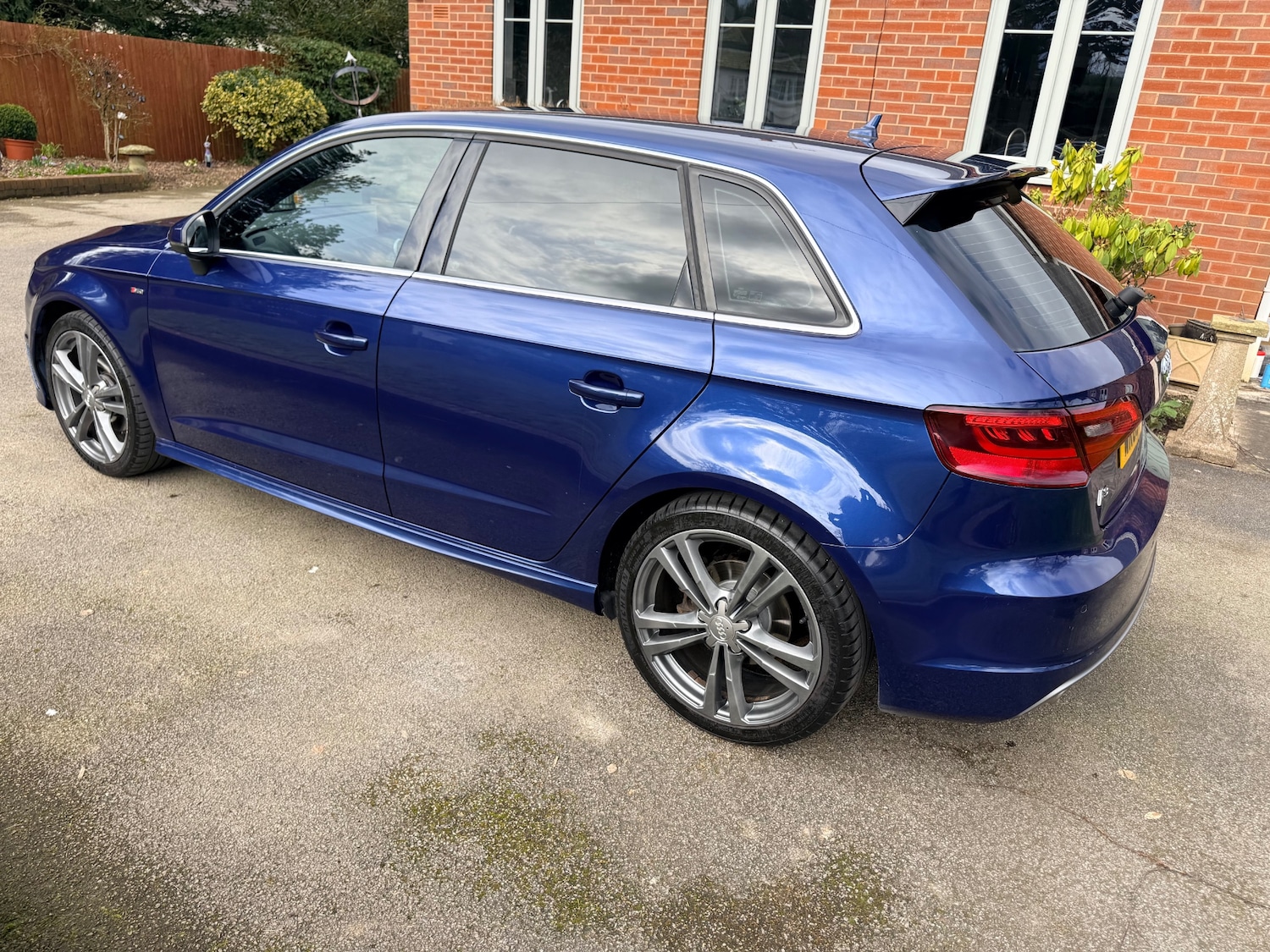 Used Audi A3 2013 for sale - 77679092: Photo 15