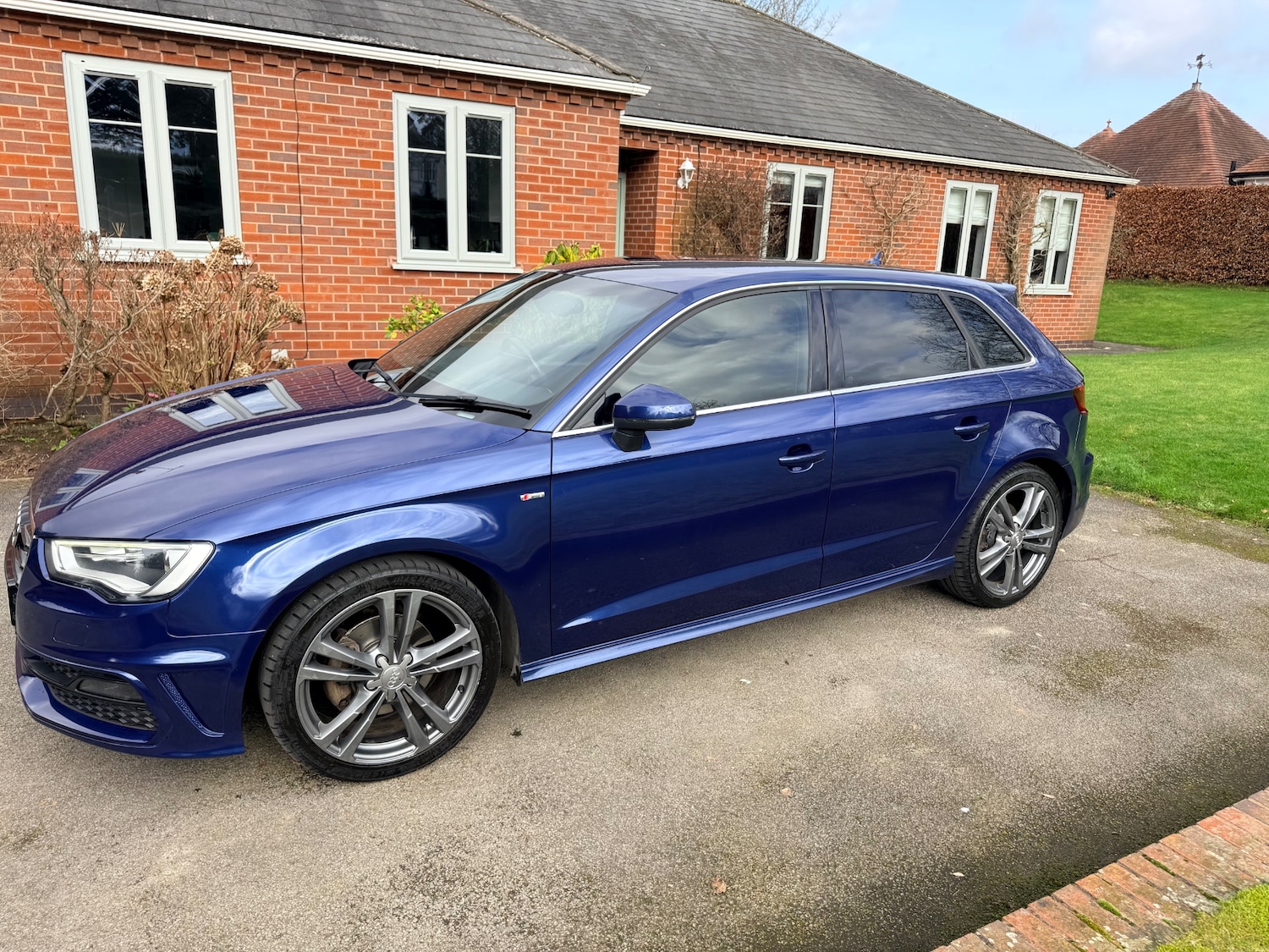Used Audi A3 2013 for sale - 77679092: Photo 16