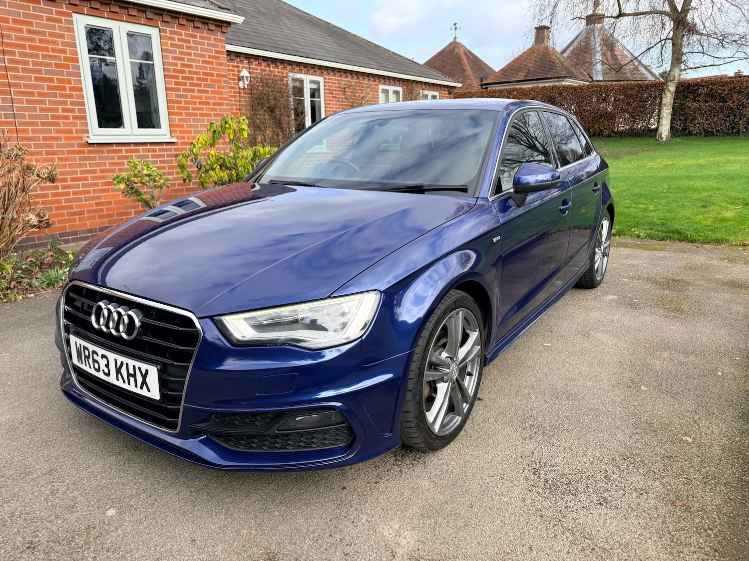 Used Audi A3 2013 for sale - 77679092: Photo 17