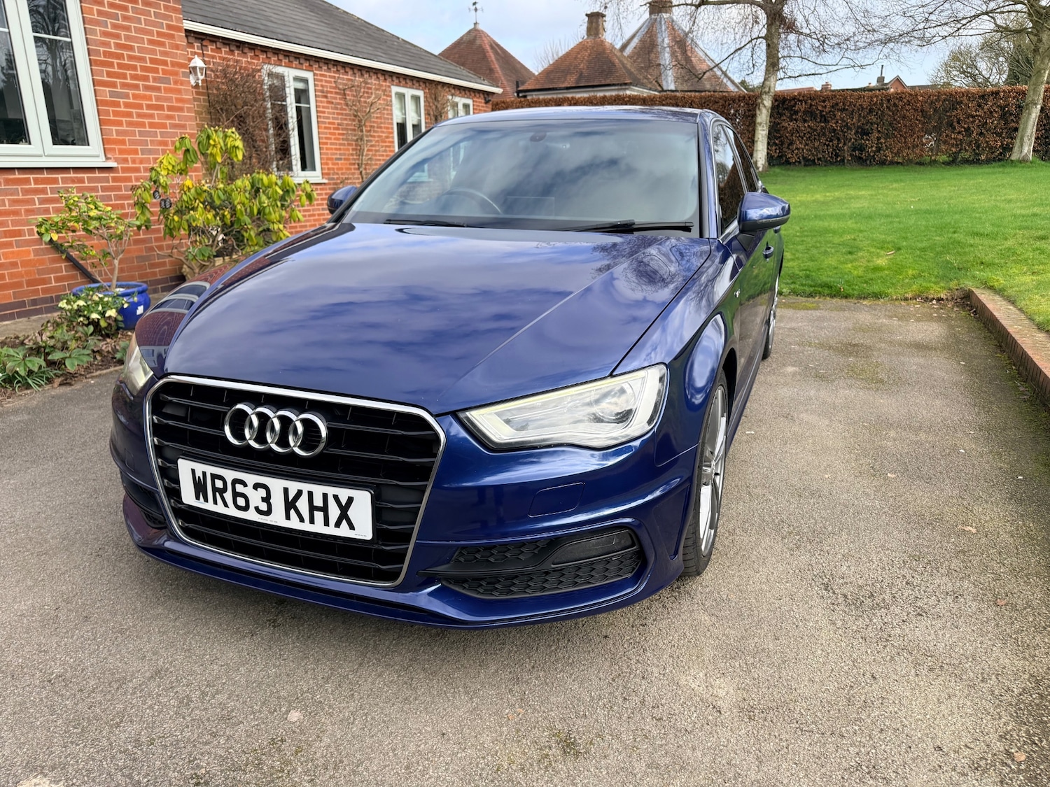 Used Audi A3 2013 for sale - 77679092: Photo 18