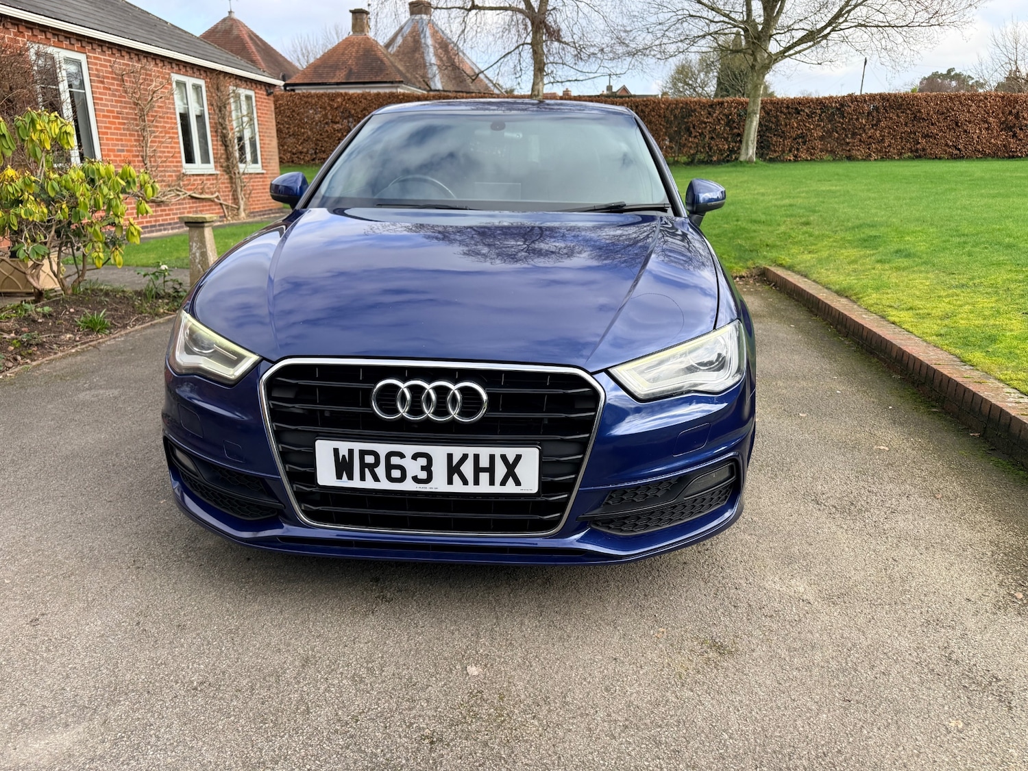 Used Audi A3 2013 for sale - 77679092: Photo 19