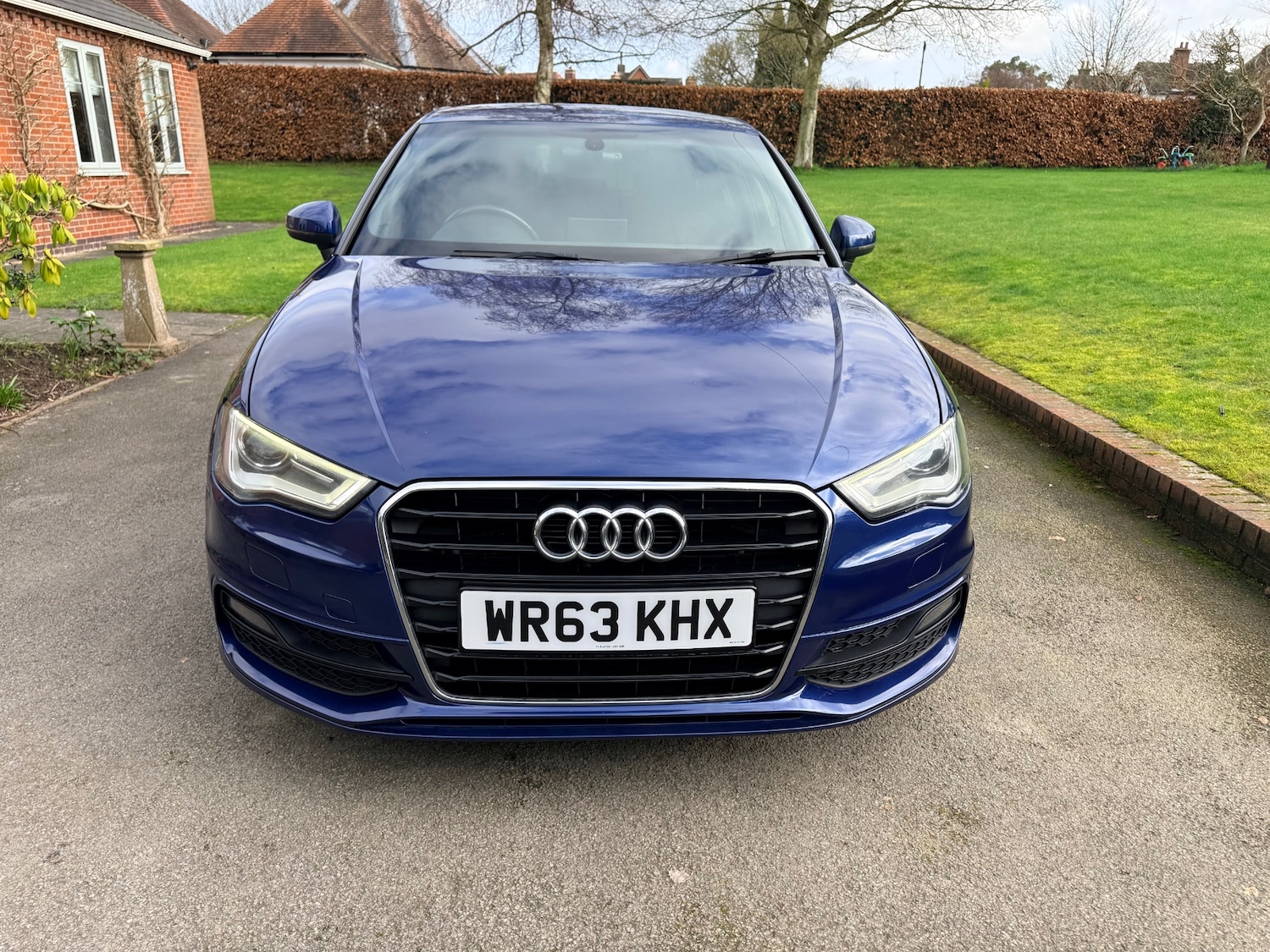 Used Audi A3 2013 for sale - 77679092: Photo 20