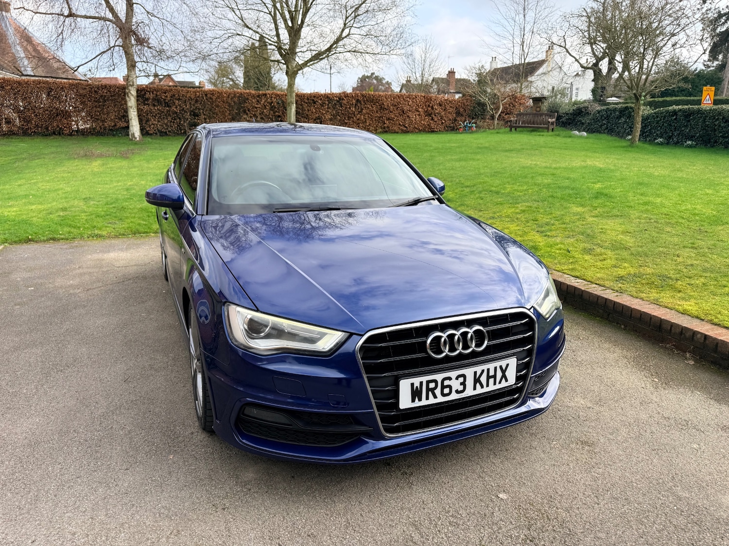 Used Audi A3 2013 for sale - 77679092: Photo 21