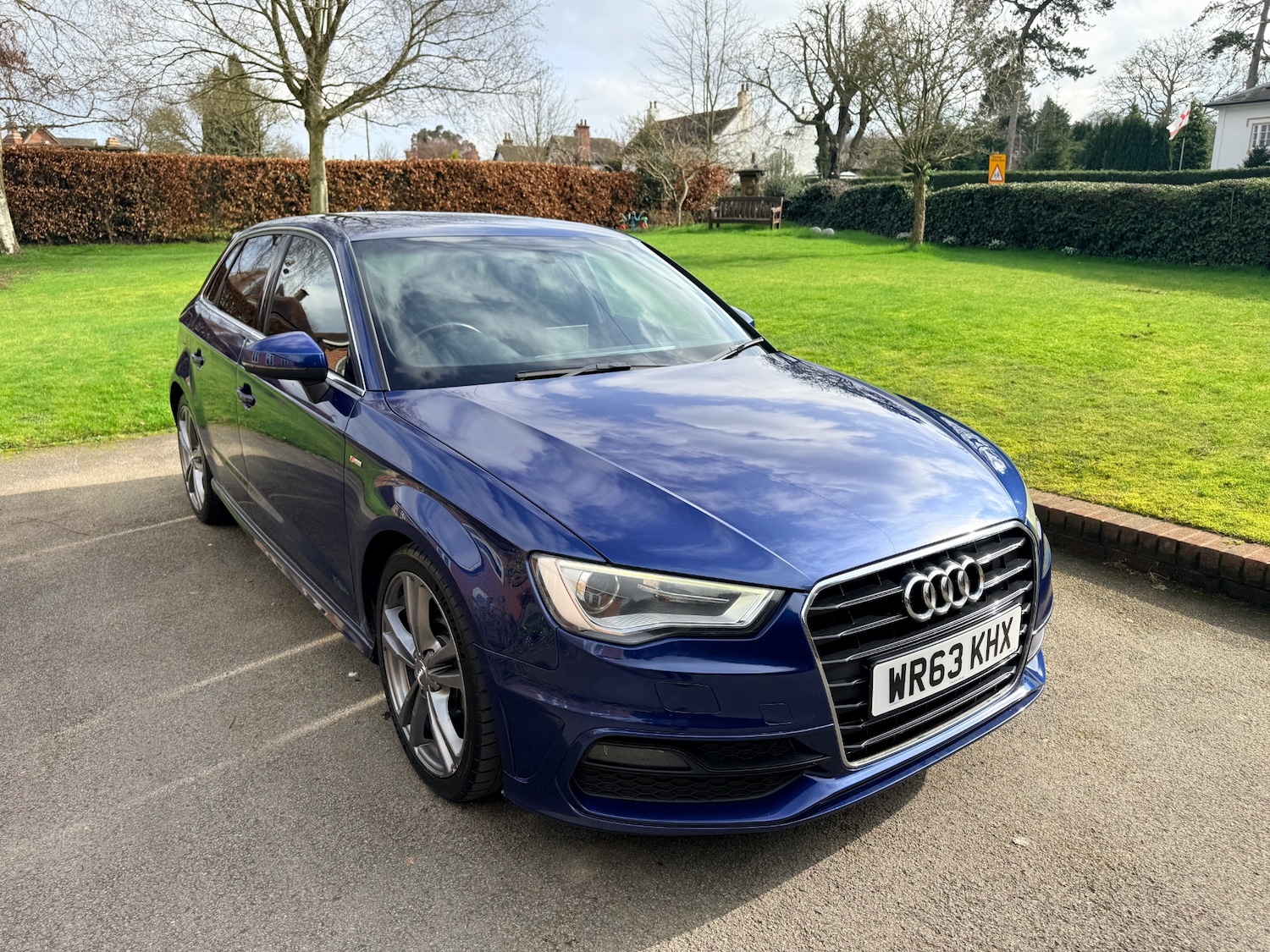 Used Audi A3 2013 for sale - 77679092: Photo 22