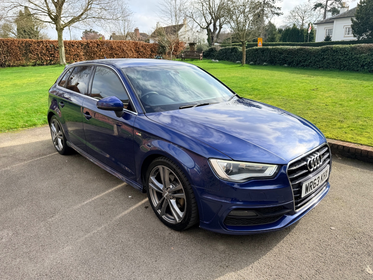 Used Audi A3 2013 for sale - 77679092: Photo 23