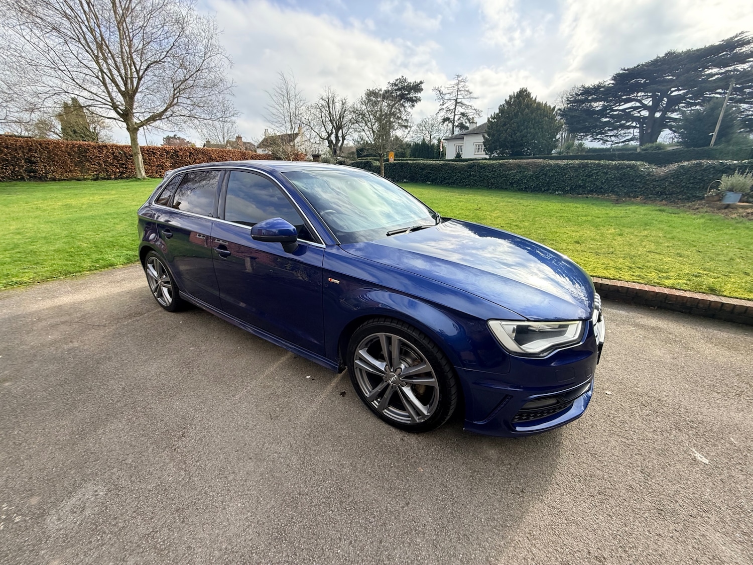 Used Audi A3 2013 for sale - 77679092: Photo 24