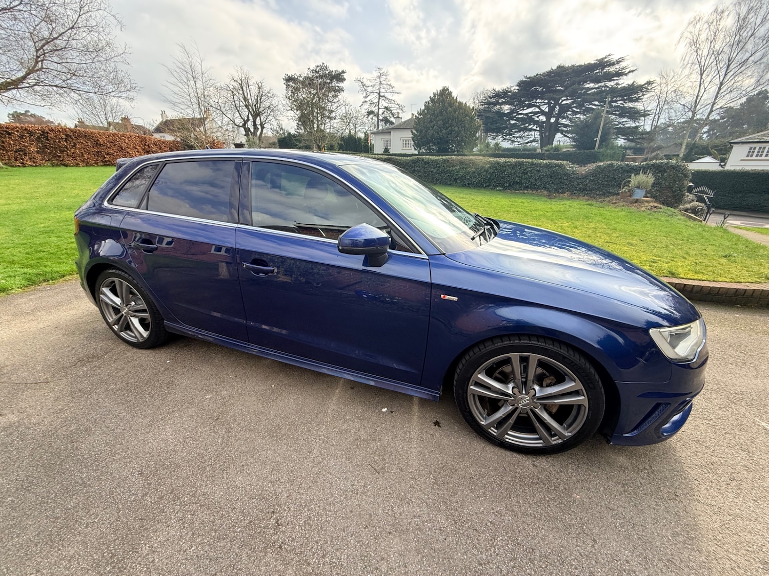 Used Audi A3 2013 for sale - 77679092: Photo 25