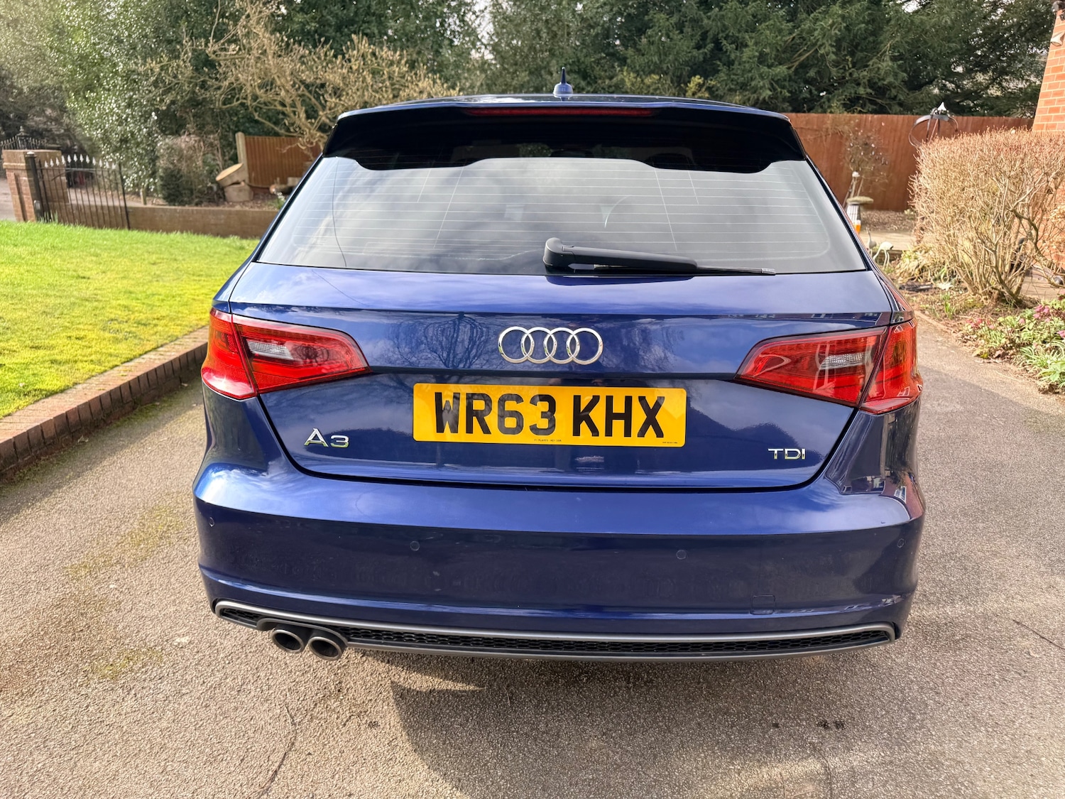 Used Audi A3 2013 for sale - 77679092: Photo 27