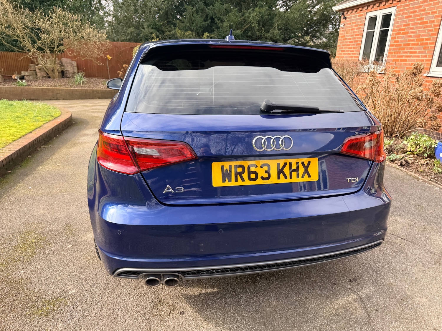 Used Audi A3 2013 for sale - 77679092: Photo 28