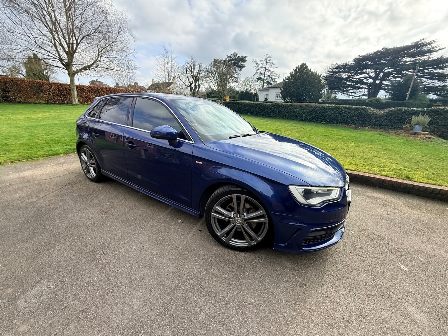 Used Audi A3 2013 for sale - 77679092: Photo 3