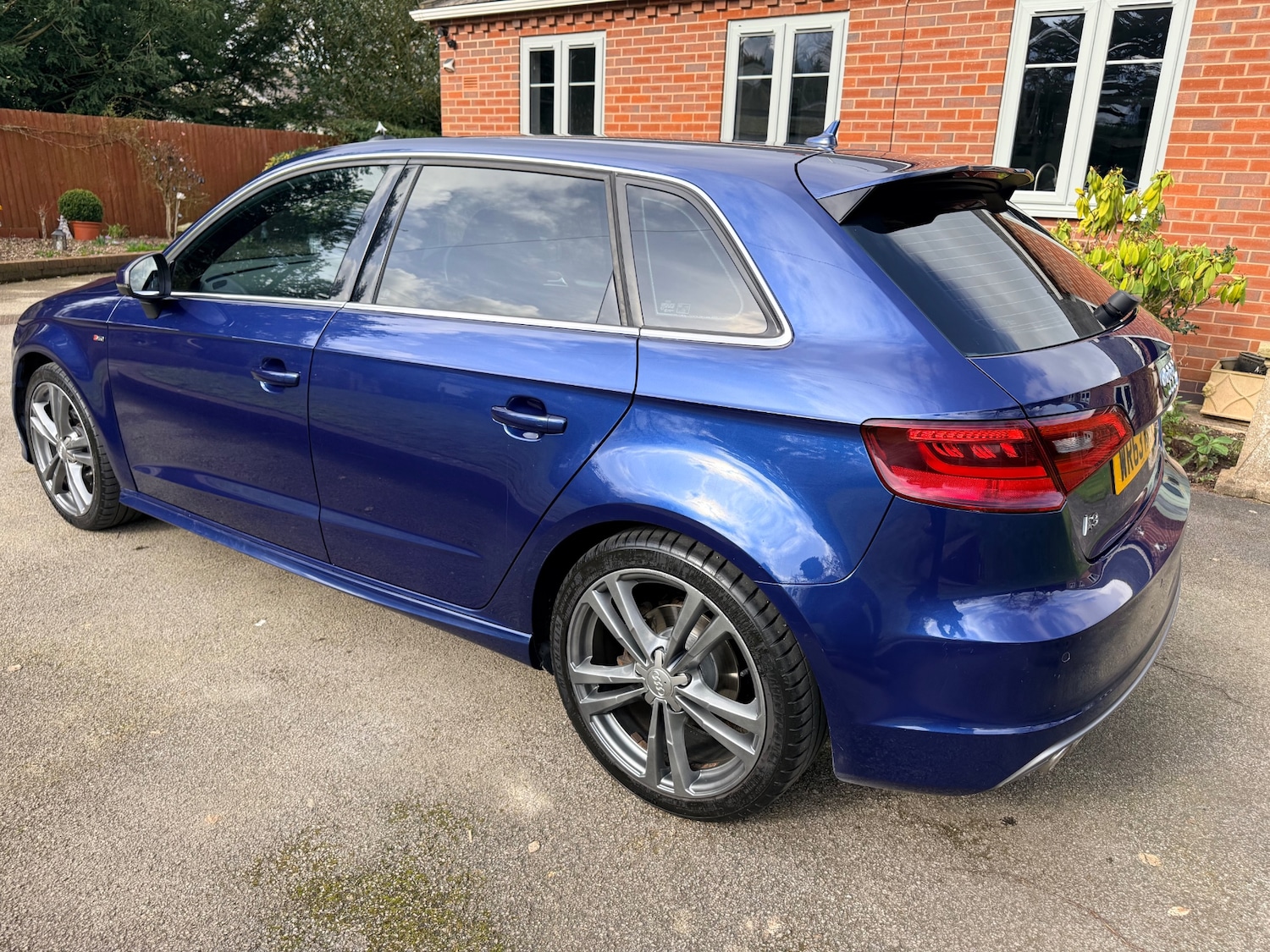 Used Audi A3 2013 for sale - 77679092: Photo 30