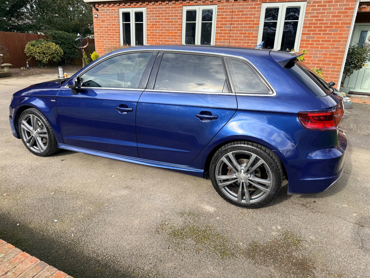 Used Audi A3 2013 for sale - 77679092: Photo 31