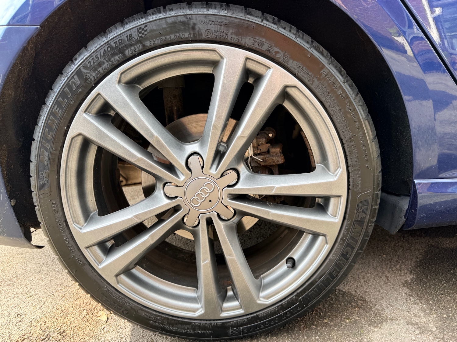 Used Audi A3 2013 for sale - 77679092: Photo 34