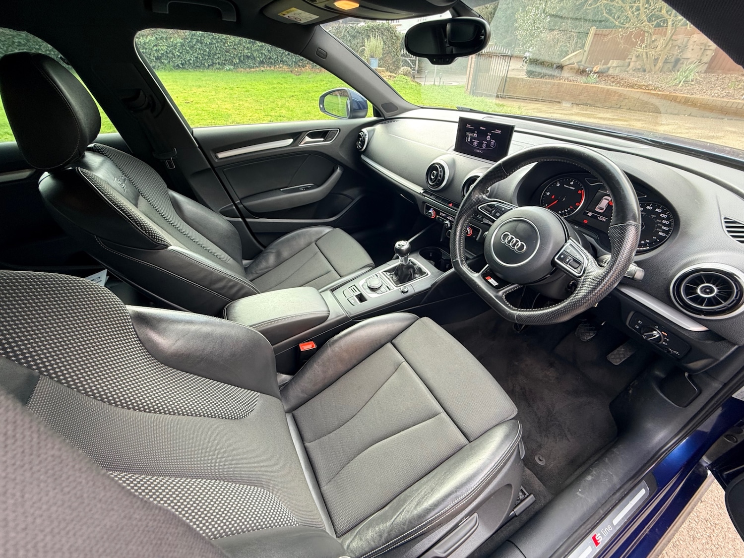 Used Audi A3 2013 for sale - 77679092: Photo 35