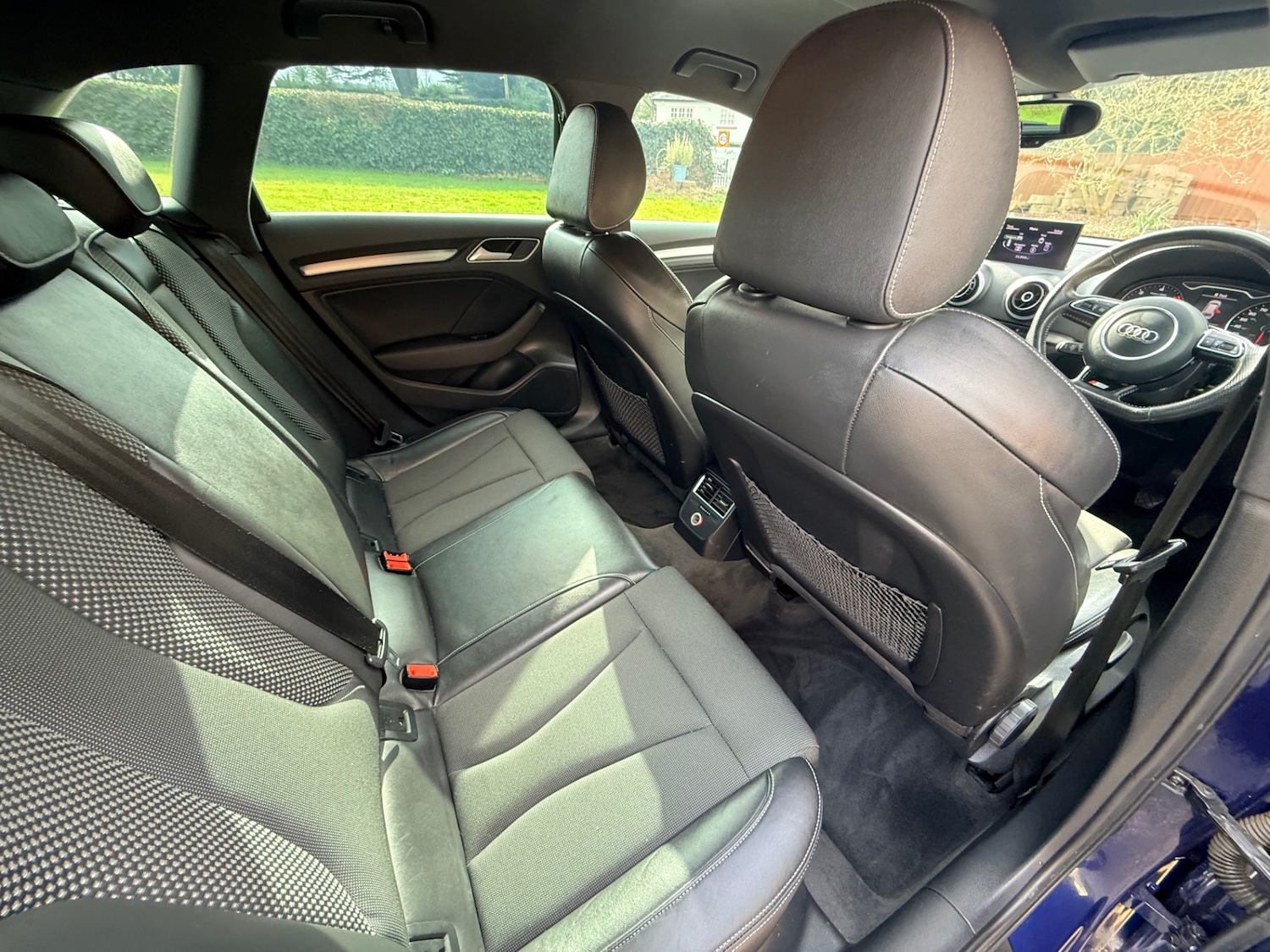 Used Audi A3 2013 for sale - 77679092: Photo 36