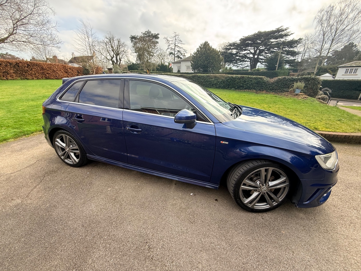 Used Audi A3 2013 for sale - 77679092: Photo 4