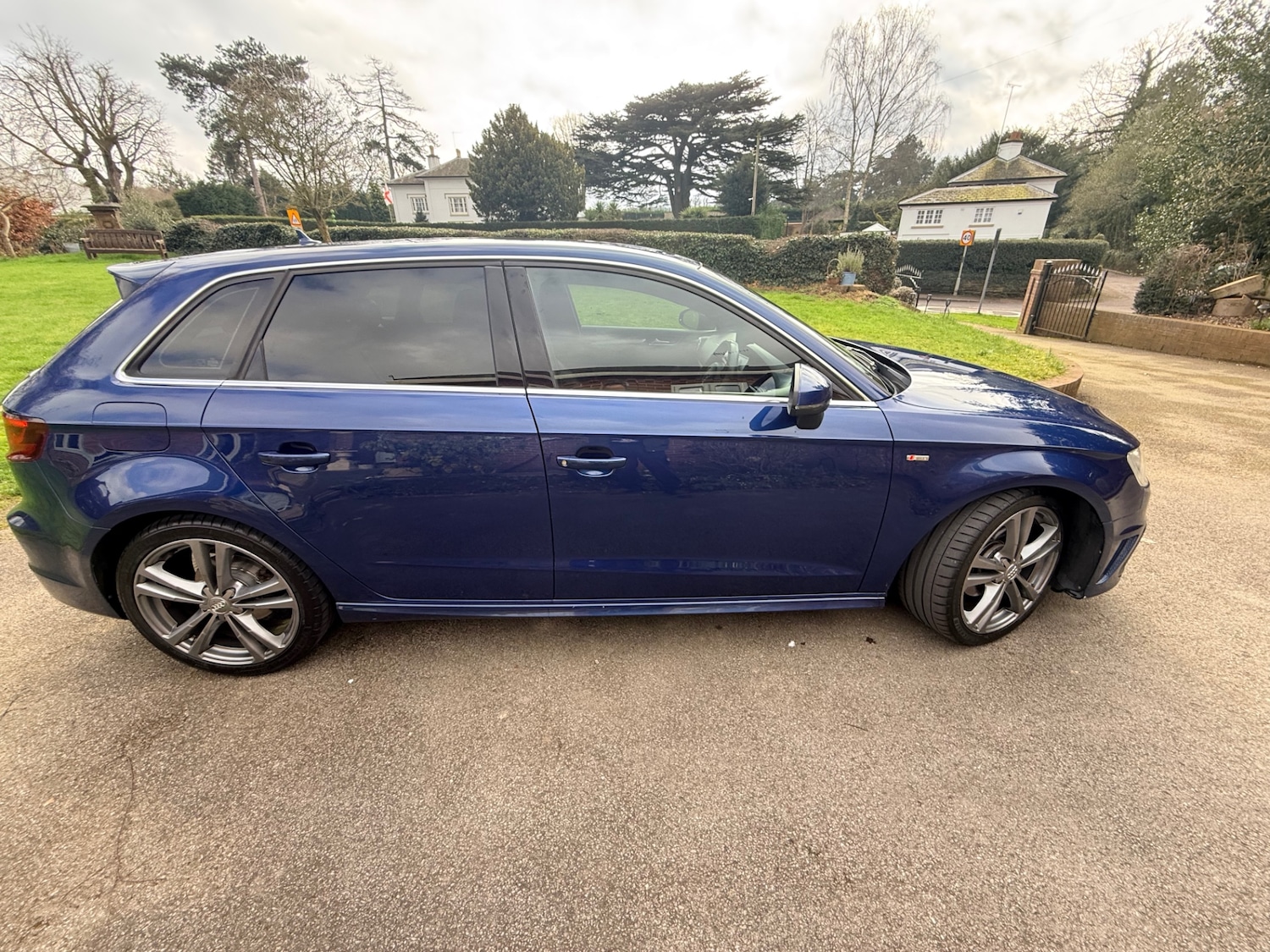 Used Audi A3 2013 for sale - 77679092: Photo 5