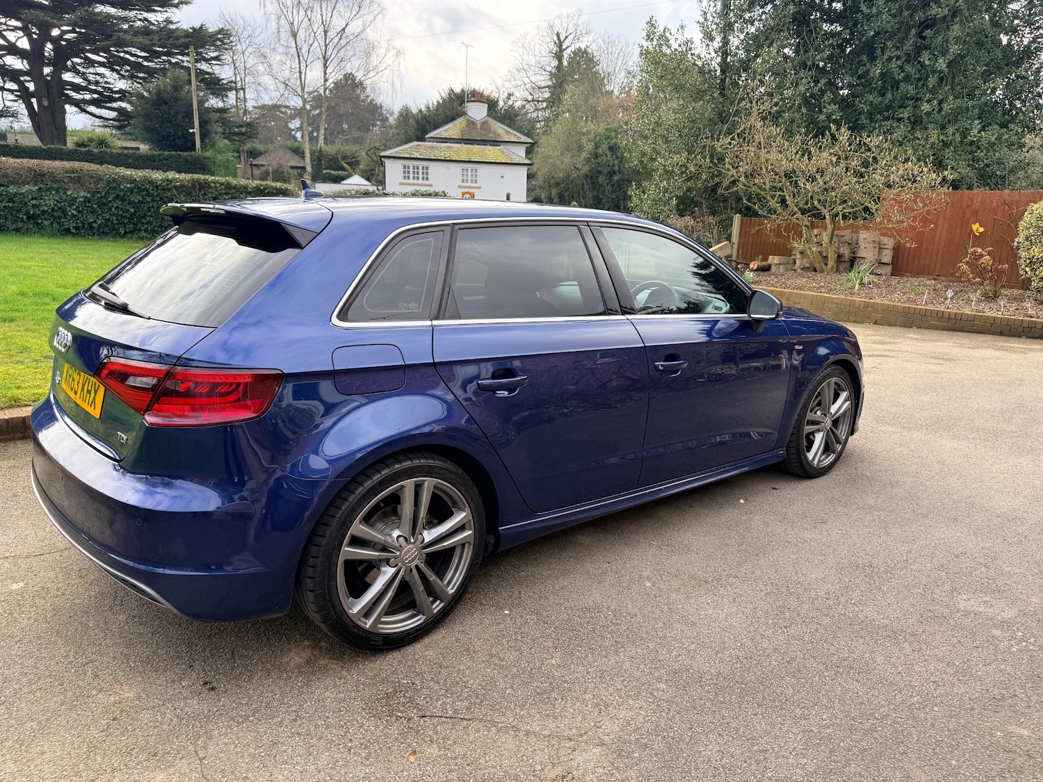 Used Audi A3 2013 for sale - 77679092: Photo 6