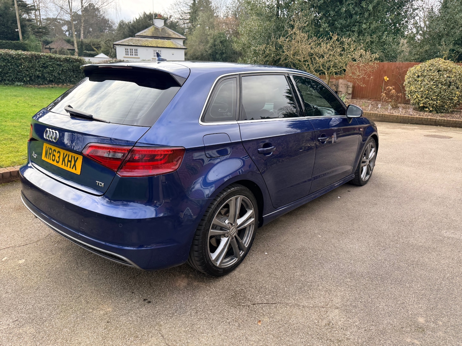 Used Audi A3 2013 for sale - 77679092: Photo 7